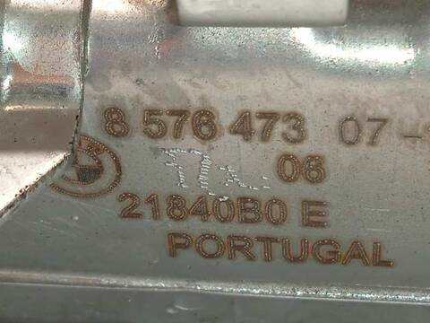 Foto 4ª: Valvula EGR Bmw X3 2.0 D 190CV 140KW G01) AUT. B47D20 XDRIVE20D [B47D20A] (2019)