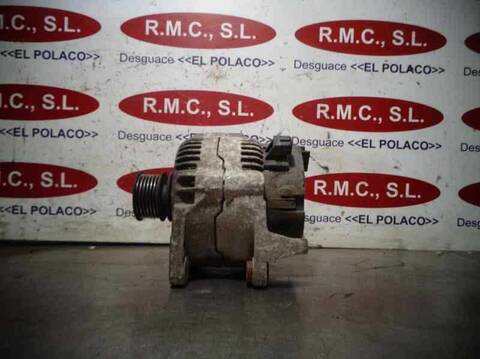 Foto 2ª: Alternador Seat Cordoba CLX BERLINA 60CV 44KW [AEX/APQ] (1999)
