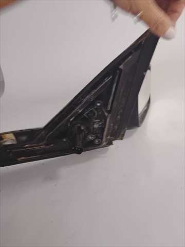Foto 2ª: Retrovisor Derecho Saab 9-5 3.0 D [D308L] (2004)