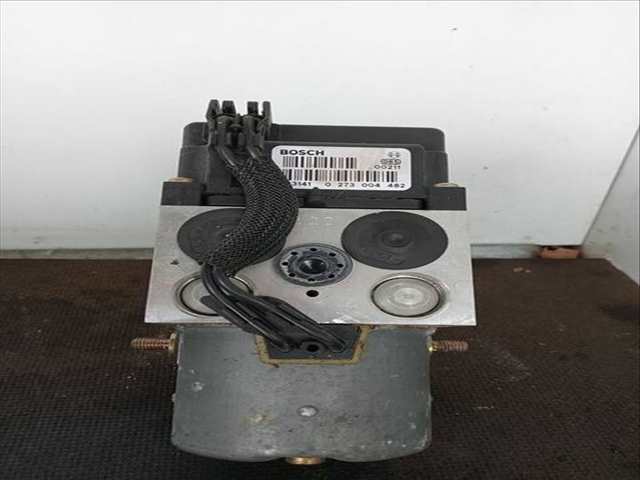Foto 1ª: Abs Renault Clio RENAULT-SPORT 2 16V CAT 179CV (2001)