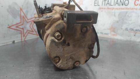 Foto 4ª: Compresor Aire Acondicionado Tata Telcoline TDI D/C 4X4 87CV [483DLTC55] (2006)