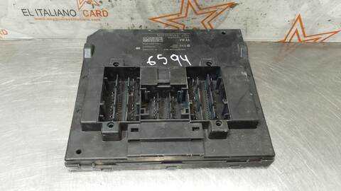 Modulo Confort BCM Seat Leon STYLE 150CV 110KW