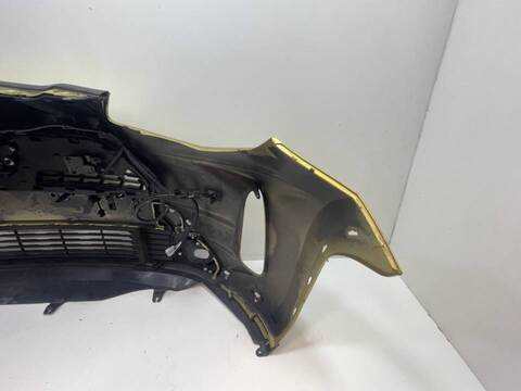Foto 2ª: Paragolpes Delantero Toyota Yaris M15A (2022)