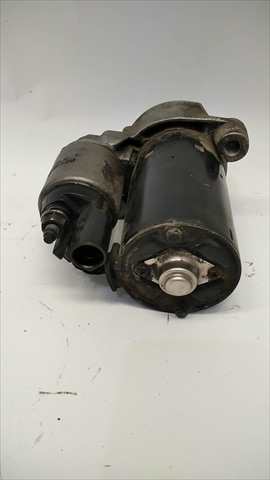 Foto 2ª: Motor de Arranque Audi A6 2.4 GASOLINA [G/BDW] (2006)