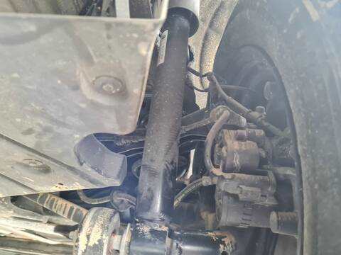 Amortiguador Trasero Derecho Bmw Serie 2 215 218I COUPE 136CV 100KW