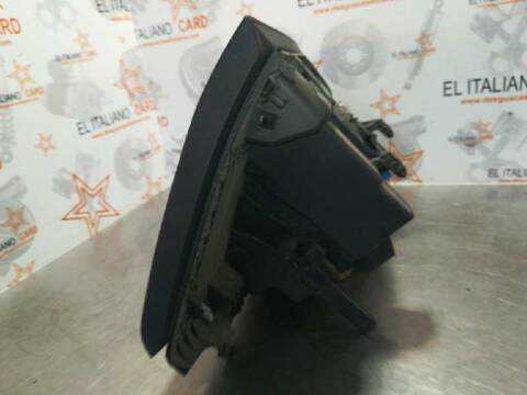 Foto 3ª: Guantera Mercedes Vito 109/111 CDI LANG 447.703) 114CV 84KW [622951] (2015)