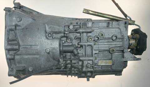 Foto 2ª: Caja Cambios Bmw Serie 3 315 320D 2.0 16V DIESEL CAT 150CV (1998)