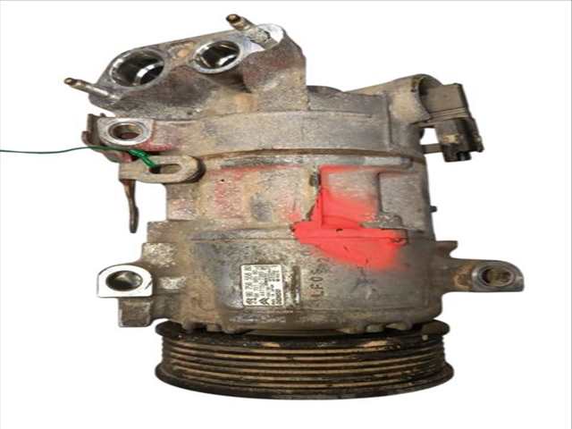 Compresor Aire Acondicionado Renault Megane 1.5 DCI LM02 LM13 LM2A) II SEDAN LM0/1_)