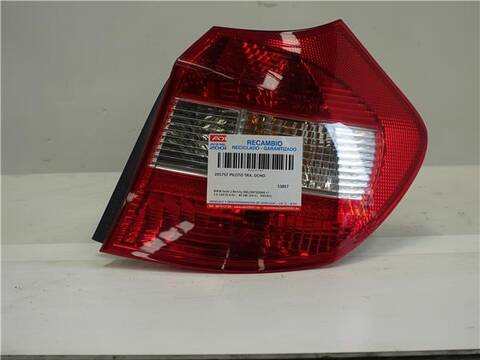 Piloto Trasero Derecho Bmw Serie 1 114 1.6 116I BERLINA 115CV 85KW