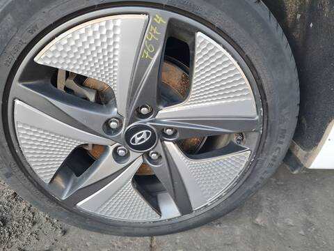 Foto 1ª: LLanta Chapa Hyundai Ioniq KLASS LE HYBRID 141CV [G4LE] (2021)