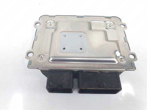 Foto 3ª: Centralita Motor ECU DS 7 E-TENSE 4X2 BASTILLE (2017)