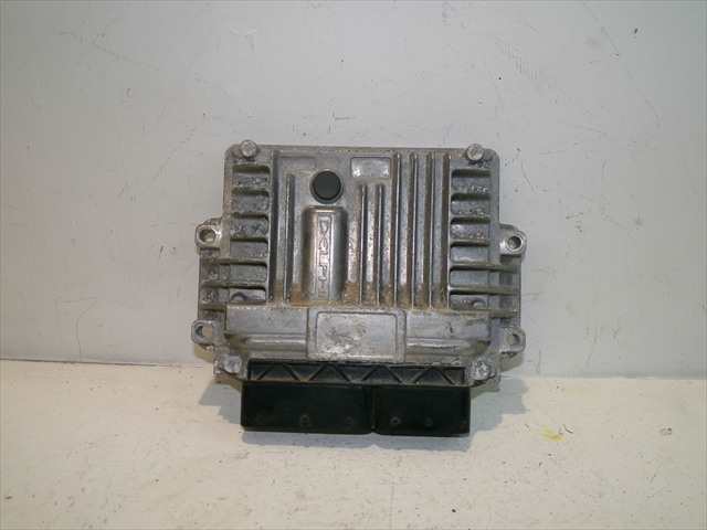 Foto 1ª: Centralita Motor ECU Tata Indigo 1.4 D MARINA , 2006-2009 (2007)