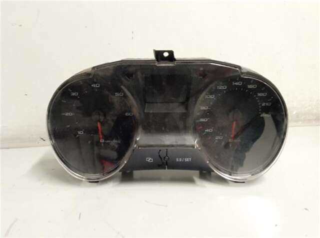 Cuadro de Instrumentos Seat Ibiza 1.2 ERENCE TECH [1.2 LTR. - 63 KW TSI]