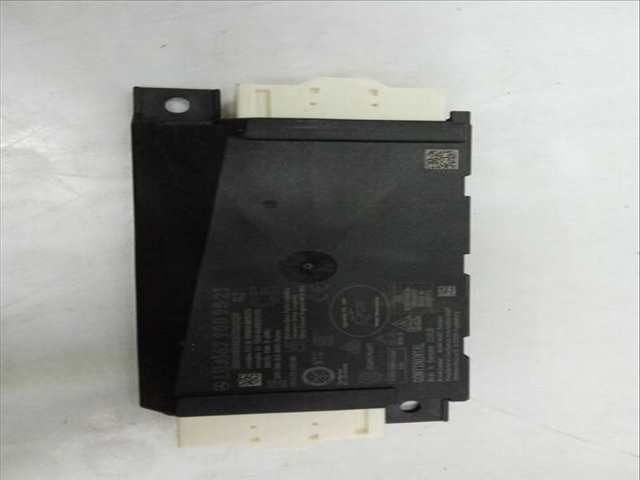 Centralita Motor ECU Mercedes Clase GLE 400 2.9 TD 330CV 243KW SUV V167 AUT. 4-MATIC 167.123) OM656.929