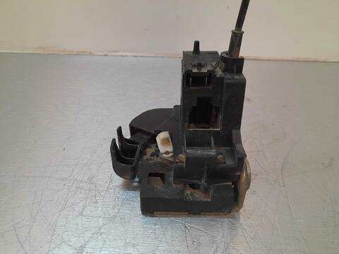 Foto 2ª: Cerradura Puerta Delantera Derecha Renault Megane 80CV 59KW I CLASSIC LA0) [F9Q Q7] (2002)