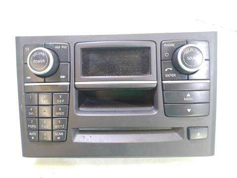Foto 3ª: Sistema Audio Radio CD Volvo XC 90 D5 EXECUTIVE GEARTRONIC 147KW) 7 SITZE) 200CV [D5244T18] (2014)