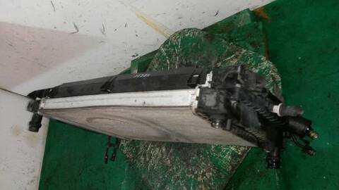 Foto 2ª: Intercooler Audi Allroad 2.5 TDI 132KW) 180CV [AKE] (2002)