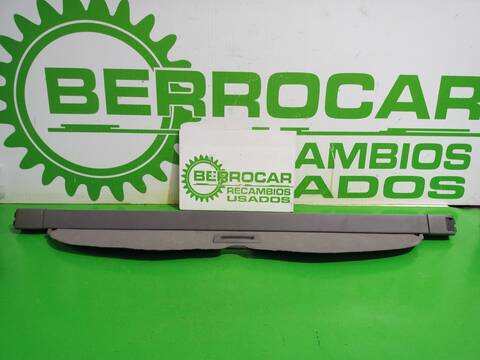 Bandeja Trasera Renault Scenic GRAND EMOTION 112CV 82KW
