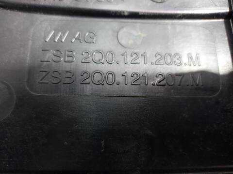 Foto 3ª: Electroventilador Seat Ibiza STYLE 95CV [DLAC] (2017)