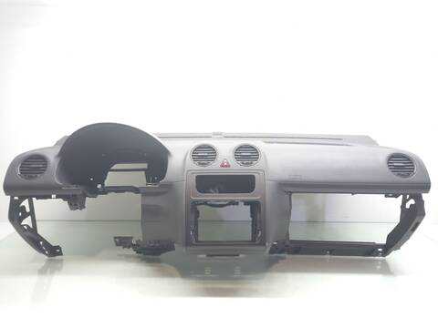 Foto 2ª: Kit Airbag Volkswagen Caddy 1.6 TDI 102CV 75KW [CAYD] (2013)