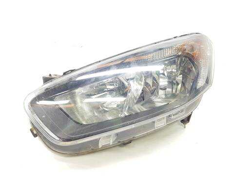 Foto 3ª: Faro Izquierdo Ford Transit AMBIENTE (2013)