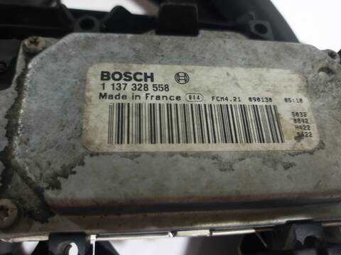 Foto 2ª: Electroventilador Ford Focus BUSINESS 90CV 66KW (2009)