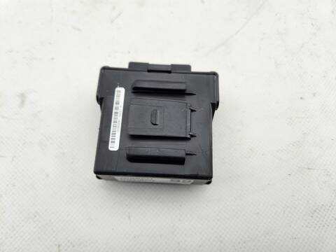 Foto 4ª: Centralita Motor ECU Nissan Qashqai ACENTA 140CV 103KW [HR13] (2020)