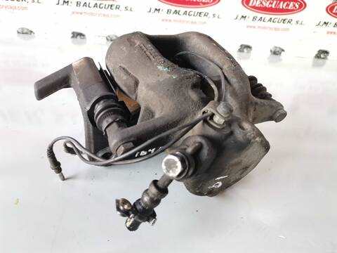 Foto 2ª: Pinza Freno Delantera Izquierdo Peugeot 407 ST CONFORT PACK 136CV