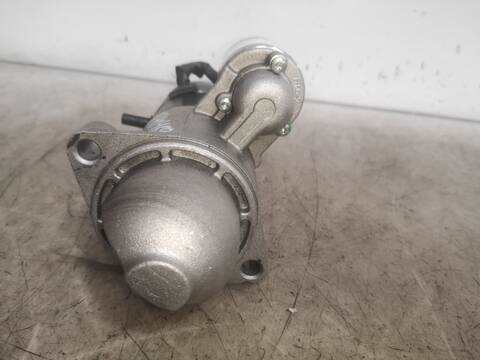Foto 3ª: Motor de Arranque Chevrolet Captiva Z20S (2007)