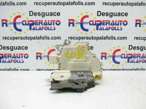 Cerradura Puerta Delantera Izquierda Audi A5 CAG