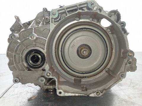 Caja Cambios Automatica Skoda Octavia IMPULS EDITION 140CV 103KW AUT.