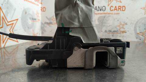 Foto 4ª: Cerradura Puerta Delantera Izquierda Ford Focus ACTIVE 125CV 92KW [B7DA] (2018)