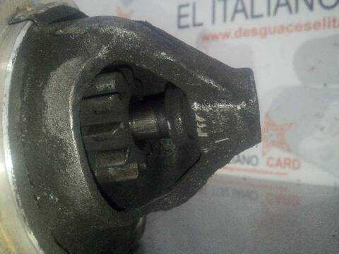 Foto 3ª: Motor de Arranque Ford Focus TITANIUM 125CV 92KW [M1DD] (2015)