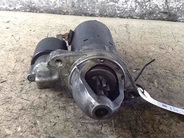 Foto 1ª: Motor de Arranque Mercedes Clase CLK 200 1.8 [271940] (2003)