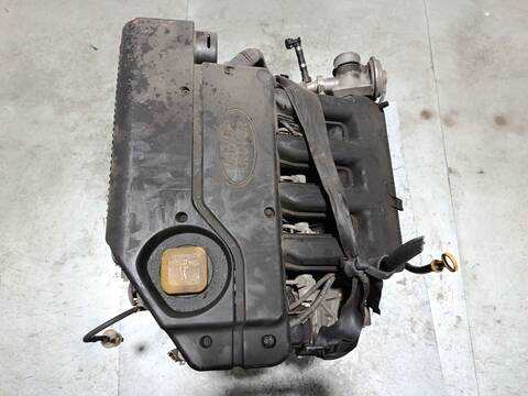 Foto 2ª: Motor Completo Land Rover Freelander 2.0 TD4 4X4 112CV 82KW