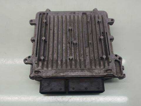 Foto 3ª: Centralita Motor ECU Mercedes Clase GLE 350 3.0 D 258CV 190KW AUT. W166) D 4-MATIC 166.024) [642826] (2015)