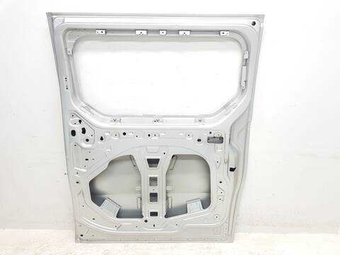 Foto 3ª: Puerta Lateral Corredera Derecha Renault Trafic L1H1 29T KOMFORT (2014)