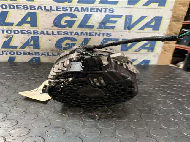 Foto 2ª: Alternador Hyundai Kona KONA 998 CC 1.0 LTR) 120CV/88KW [G3LE] (2021)