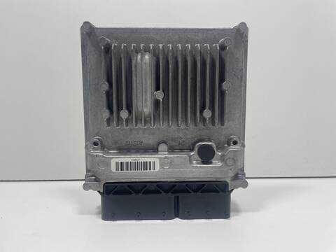 Centralita Motor ECU Mercedes Clase G 230 651930