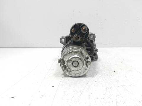 Foto 3ª: Motor de Arranque Citroen C4 9HX BERLINA (2009)