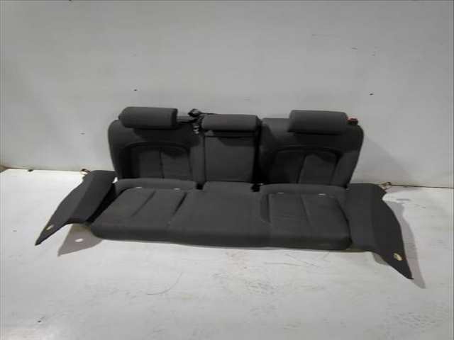 Foto 1ª: Asientos Traseros Seat Exeo 1.8 TSI 120CV [CDHA] (2008)