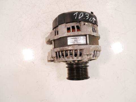 Foto 2ª: Alternador Honda Civic 182 CV 134KW [L15BA] (2020)