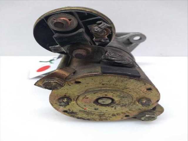 Foto 2ª: Motor de Arranque Chevrolet Lacetti 1.6 (2003)