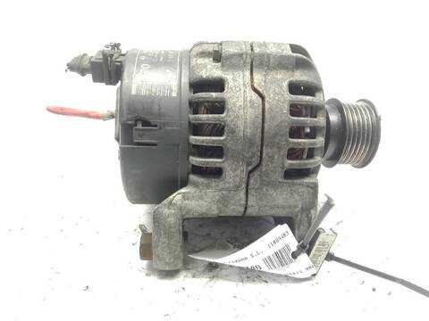 Foto 3ª: Alternador Bmw Serie 3 315 316 I [M43 B19 (194E1)] (1997)
