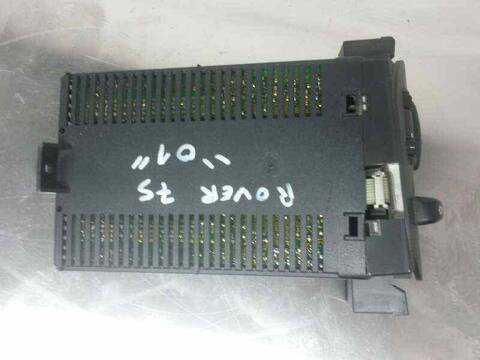 Foto 3ª: Mando Luces Mg 75 VERSION INDEFINIDA