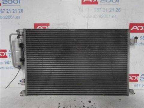 Foto 2ª: Radiador Calefaccion A.A. Opel Vectra 1.8 16V BERLINA 122CV 90KW [Z 18 XE] (2005)