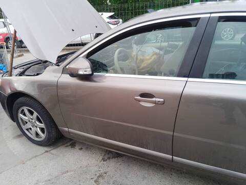 Foto 2ª: Puerta Delantera Izquierda Volvo S80 2.4 D BERLINA 163CV 120KW [D5244T] (2006)