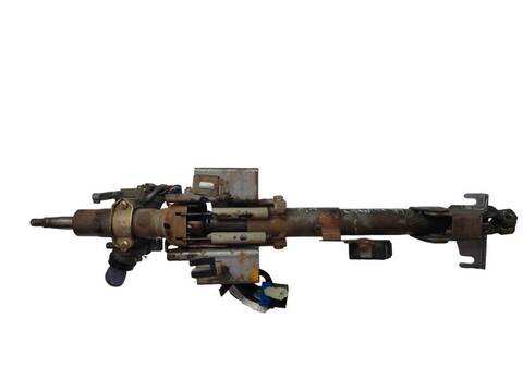 Foto 3ª: Columna Dirección Kia Carnival 2.5 V6 (1998)