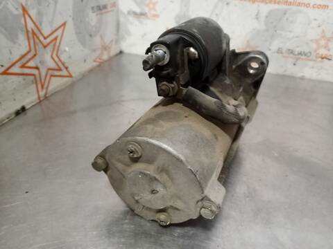 Foto 4ª: Motor de Arranque Opel Mokka EDITION ECOFLEX 131CV 96KW [A17DTS] (2014)