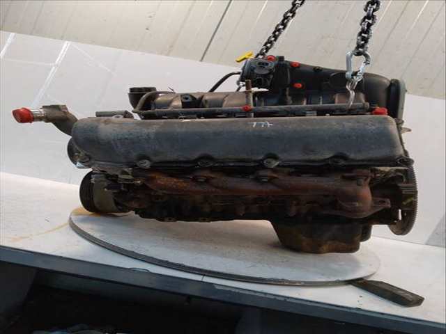 Foto 3ª: Motor Completo Jeep Grand Cherokee 4.7 V8 258 CV 190KW [EVC]